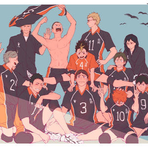 Meet your Posher, Léa